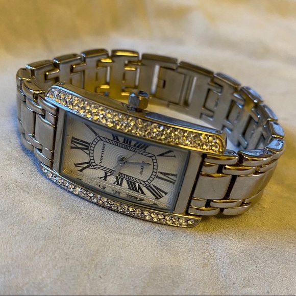 Vernier Accessories Vernier Quartz Ladies Watch Poshmark